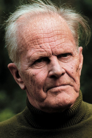 Photo of John Elfström from the Latest Netflix gallery