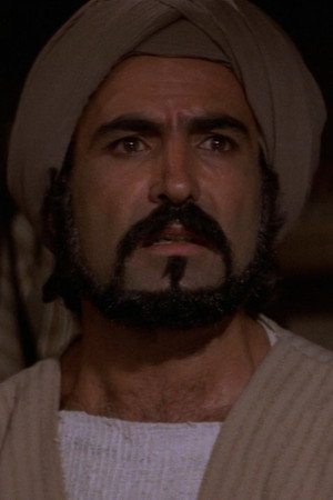 Photo of Mounir Moasery from the Latest Netflix gallery
