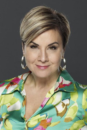 Photo of Anita Ábel from the Latest Netflix gallery