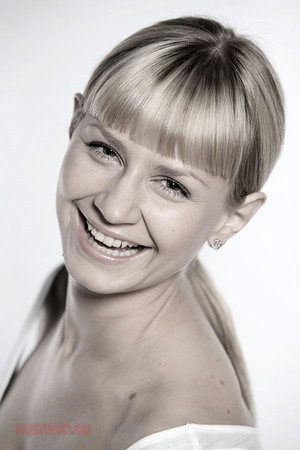 Photo of Anastasiya Tyufakina from the Latest Netflix gallery