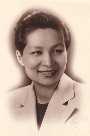 Photo of Esther Eng from the Latest Netflix gallery