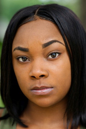 Photo of Ciarah Amaani from the Latest Netflix gallery