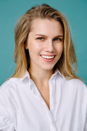 Darya Melnikova photo