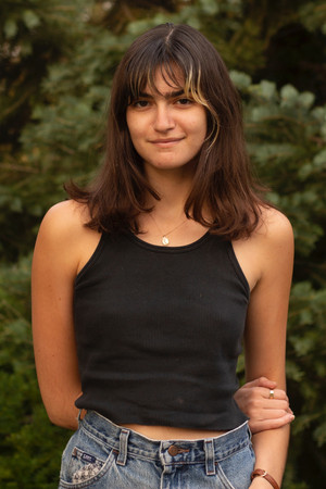Photo of Kathleen Kelleher from the Latest Netflix gallery