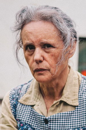 Photo of Draga Potočnjak from the Latest Netflix gallery