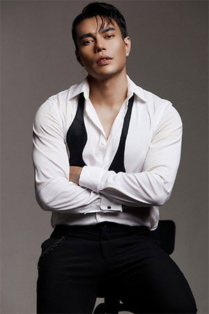 Lê Dương Bảo Lâm photo