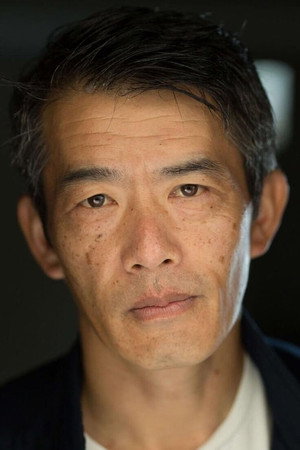 Photo of Gary Young from the Latest Netflix gallery