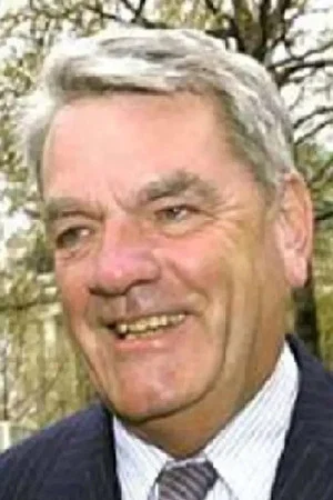 Photo of David Irving from the Latest Netflix gallery