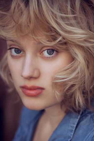 Nadia Tereszkiewicz photo