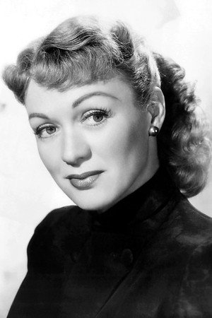 Eve Arden photo