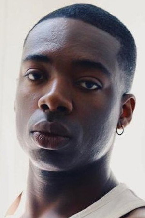Photo of Ike Zacsongo-Joseph from the Latest Netflix gallery