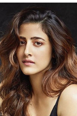Photo of Nupur Sanon from the Latest Netflix gallery