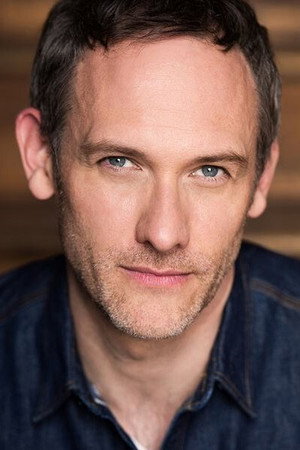 Photo of Coburn Goss from the Latest Netflix gallery