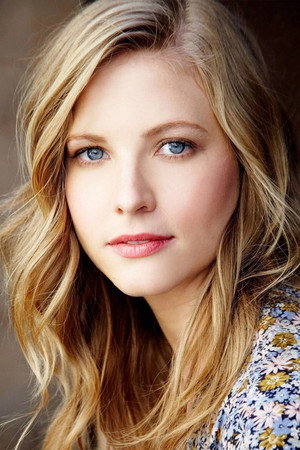 Elizabeth Blackmore photo