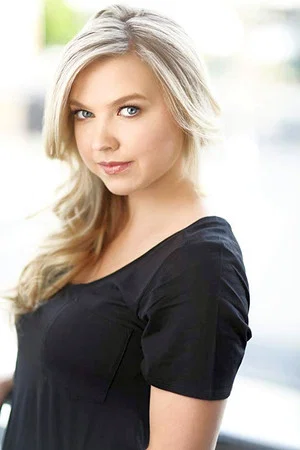 Photo of Olivia Ritchie from the Latest Netflix gallery