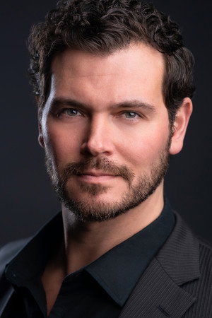 Photo of Greg Perrow from the Latest Netflix gallery