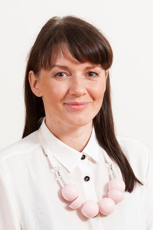 Photo of Heidy Purga from the Latest Netflix gallery