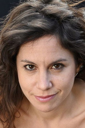 Photo of Allyson Sereboff from the Latest Netflix gallery
