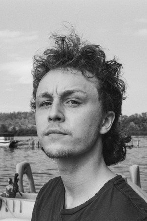 Photo of Liam Murphy from the Latest Netflix gallery