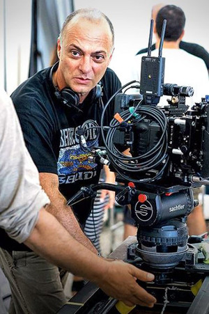 Andreas Morfonios photo