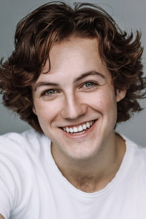 Photo of John Daniel from the Latest Netflix gallery