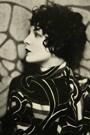 Photo of Shirley Mason from the Latest Netflix gallery