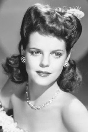 Photo of Ruth Terry from the Latest Netflix gallery