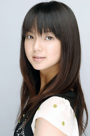 Mikako Tabe photo