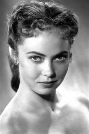 Betta St. John photo