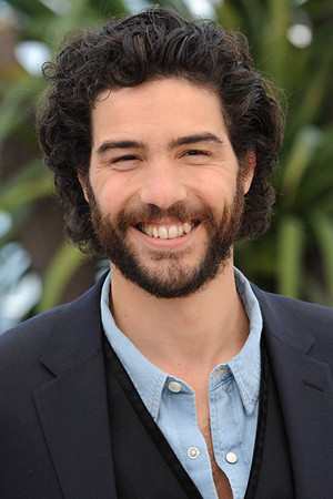 Tahar Rahim photo