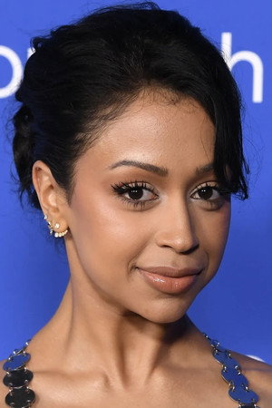 Photo of Liza Koshy from the Latest Netflix gallery
