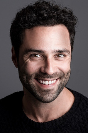 Photo of Jorge Albuquerque from the Latest Netflix gallery