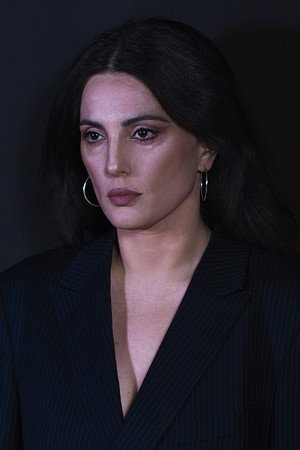 Ana Matuashvili photo