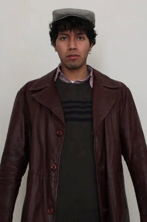 Photo of Benjamín Ávila from the Latest Netflix gallery
