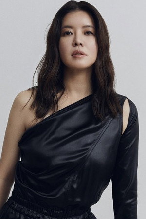 Kim Yeo-jin photo