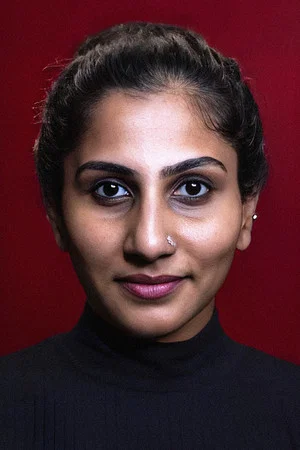 Photo of Devaki Rajendran from the Latest Netflix gallery
