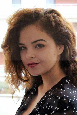 Photo of Andra Guți from the Latest Netflix gallery