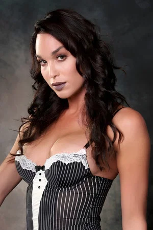 Photo of Jonelle Brooks from the Latest Netflix gallery