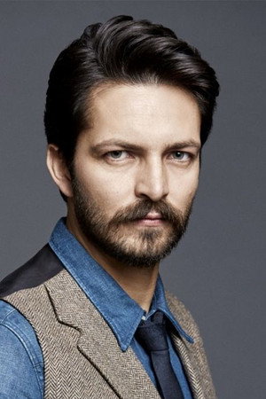 Photo of İlker Kızmaz from the Latest Netflix gallery