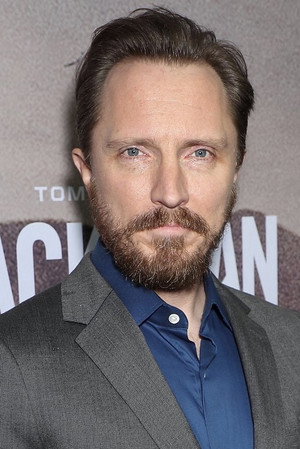 John Hoogenakker photo