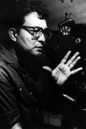 Photo of Lino Brocka from the Latest Netflix gallery
