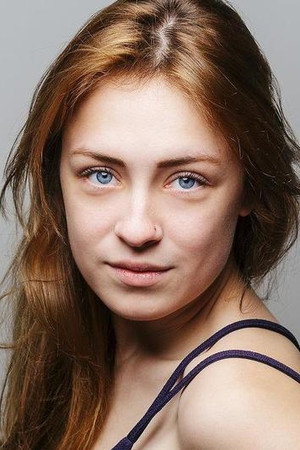 Photo of Taylor Zaudtke from the Latest Netflix gallery