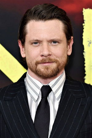 Jack O'Connell photo