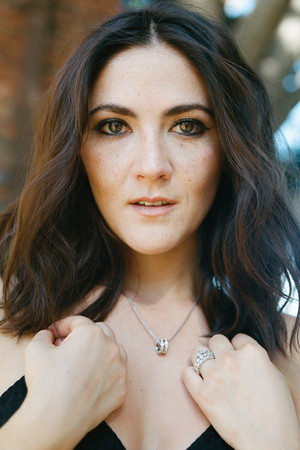 Isabelle Fuhrman photo