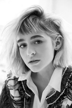 Photo of Sophia Anne Caruso from the Latest Netflix gallery