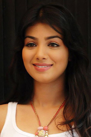 Ayesha Takia photo