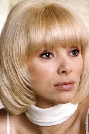 Mireille Darc photo