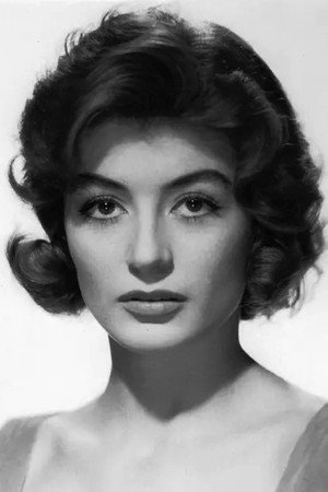 Anouk Aimée photo
