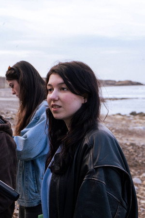 Photo of Monica Echevarria from the Latest Netflix gallery