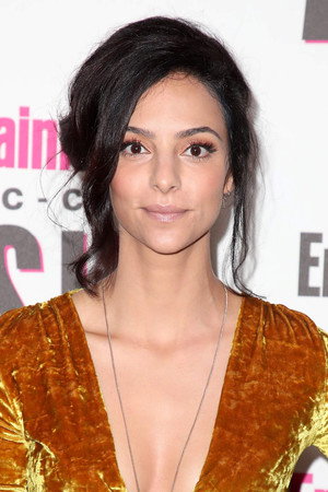 Tala Ashe photo